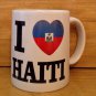 I Love Haiti