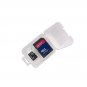 Mini Camcorder DVR Web Camera with 4GB Micro SD Card and SD Card Adaptor included