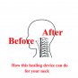 Carepeutic Swedish Deep Tissue Neck Massager