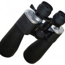 Military Zoom Binocular with 20-144x70mm and Lightweight Rugged Durable Case and Carrying Bag