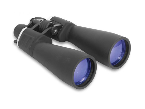 The Highest Zoom Binocular with Military Power Recommended by Captains and Astronauts 20-144x70mm