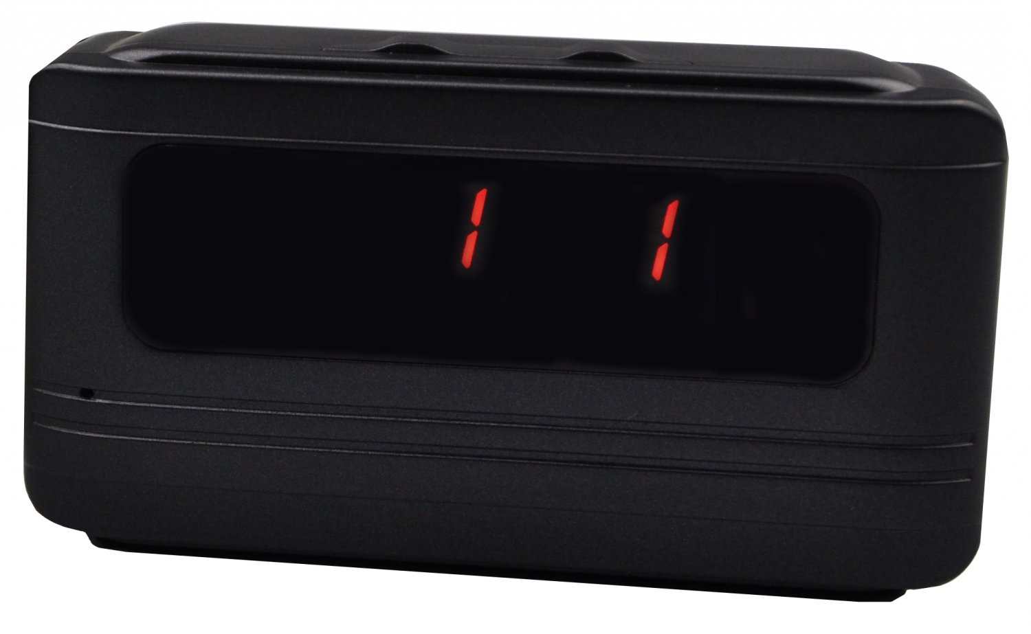 Secuvox Motion Detection HD Camera Talking Alarm Clock
