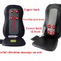 Carepeutic Deluxe Hand-Touch Shiatsu and Swing Back Massager