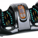 Carepeutic Deluxe Hand-Touch Shiatsu Kneading Foot Massager