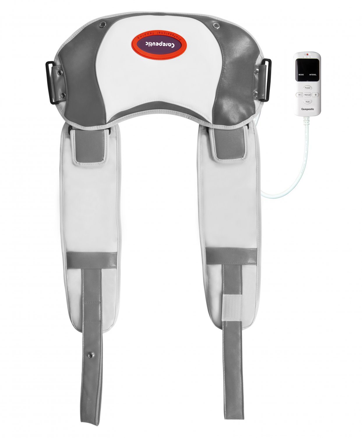 Carepeutic Deluxe Waist and Abs Percussion Massager