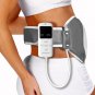 Carepeutic Deluxe Waist and Abs Percussion Massager