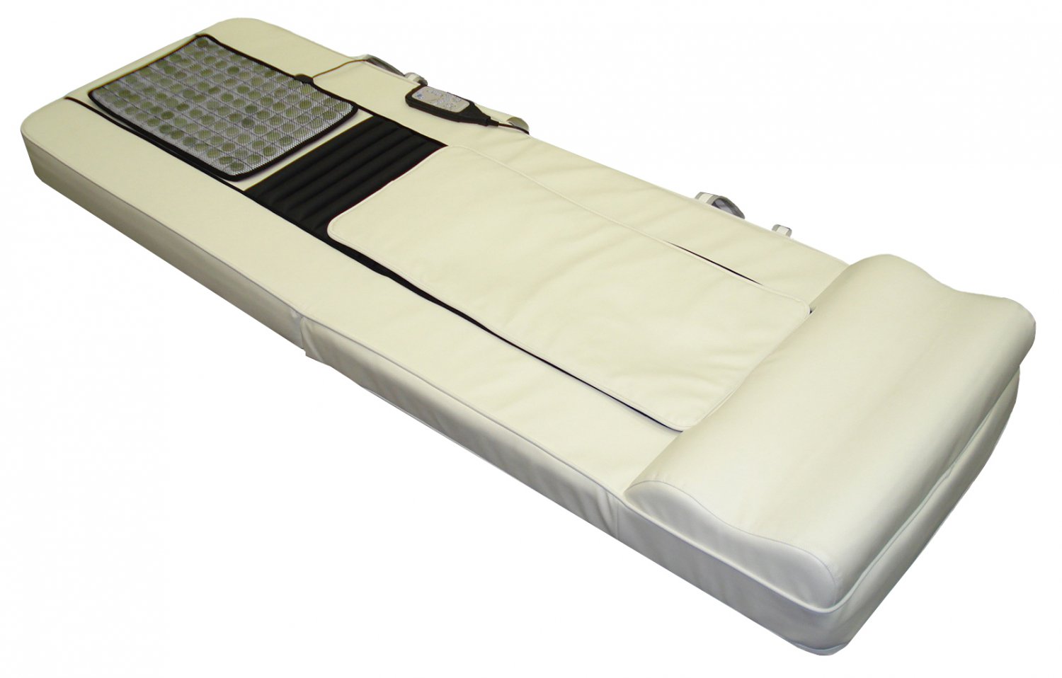 Carepeutic Full Body Synchronization Shiatsu Massage Mattress