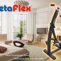 Carepeutic BetaFlex Total-Body Home Physio Exercise Bike Work Out for Arms and Legs at the same time