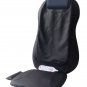 Carepeutic Deluxe Hand-Touch Shiatsu and Swing Back Massager