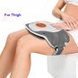 Carepeutic Deluxe Waist and Abs Percussion Massager