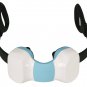 Carepeutic Trigger Point Targeted Spot Shiatsu Massager with Heat Therapy