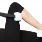 Carepeutic Trigger Point Targeted Spot Shiatsu Massager with Heat Therapy
