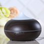 Carepeutic Aroma Therapy Diffuser (Dark Wood Grained)