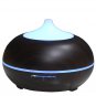 Carepeutic Aroma Therapy Diffuser (Dark Wood Grained)