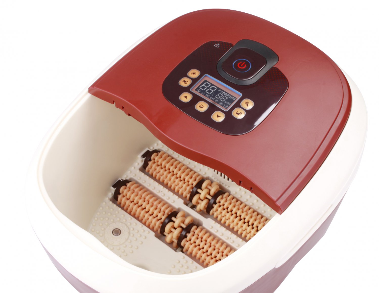 KH298 Motorized Water Rollers (Part Only)
