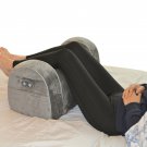 Carepeutic Leg Wedge with Heated Comfort Massaging