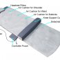Carepeutic Yoga-Dynamic Air Traction Physiotherapy Back Stretching Mat KH287