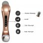 Carepeutic Cordless Hot and Cold Beauty and Relaxing Massager