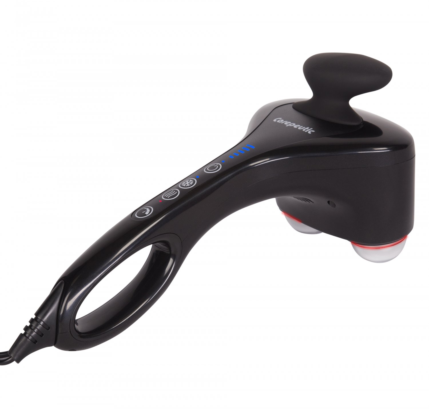 Carepeutic Bionic-Point Heat and Cold Professional Handheld Therapy ...