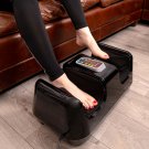 Carepeutic Lower Extremities Circulation Shiatsu Foot Massager with Heat KH392