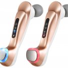 Carepeutic Cordless Hot and Cold Beauty and Relaxing Massager