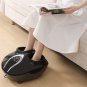 Carepeutic The Ultimate 6D Foot Reflexology Machine