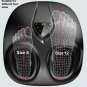 Carepeutic The Ultimate 6D Foot Reflexology Machine