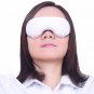 Carepeutic Cordless Pulse Vibration Eye Massager with Heat
