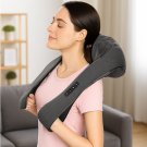 Carepeutic Finger Squeezing Neck and Shoulder 5D Massager