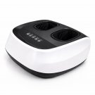 Carepeutic Ionic Air Compression Shiatsu Foot Massager with UV Light and Heat Therapy KH398 Carepeutic Ionic Air Compression Shiatsu Foot Massager with UV Light and Heat Therapy KH398