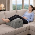 Carepeutic Leg Wedge with Heated Comfort Massaging Carepeutic Leg Wedge with Heated Comfort Massaging