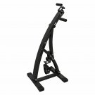 Carepeutic BetaFlex Total-Body Home Physio Exercise Bike Work Out for Arms and Legs at the same time Carepeutic BetaFlex Total-Body Home Physio Exercise Bike Work Out for Arms and Legs at the same time