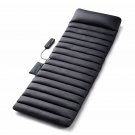 Carepeutic Targeted Zone Deluxe Full Body Vibration Massage Mat with Heat and Raise-up Pillow Carepeutic Targeted Zone Deluxe Full Body Vibration Massage Mat with Heat and Raise-up Pillow