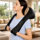 Carepeutic Swedish Total Neck and Shoulder Stress Relieving Massager Carepeutic Swedish Total Neck and Shoulder Stress Relieving Massager