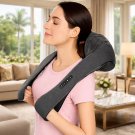 Carepeutic Finger Squeezing Neck and Shoulder 5D Massager Carepeutic Finger Squeezing Neck and Shoulder 5D Massager