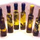 Infused Oils and Vinegars