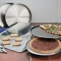 9pc Bakeware Set