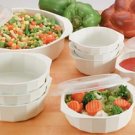 18pc Microwave Cookware