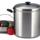 30qt Precise Heat 'Waterless' Stock Pot