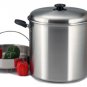 30qt Precise Heat 'Waterless' Stock Pot