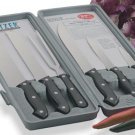 Slitzer 7pc Professional German Cutlery Set