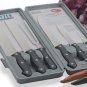 Slitzer 7pc Professional German Cutlery Set