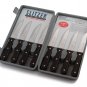 Slitzer 8pc Professional German Style Jumbo Steak Knives