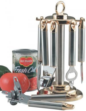 6pc Kitchen Gadget Set