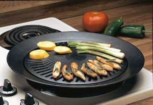 Barbecue Grill