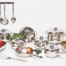 Chef's Secret 29pc Cookware