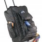 Genuine Leather BackpackCart