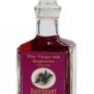 La Piana Raspberry Infused Wine Vinegar, 8.8 Fluid Ounces