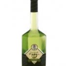 Lemon Zest Grapeseed Oil