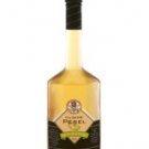 Tequila Lime Vinegar